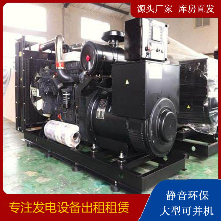 巴南发电车出租 柴油发电机组需要经常换机油吗？