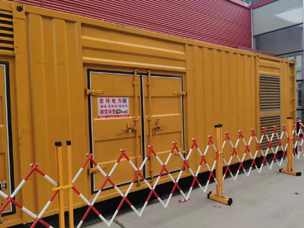 巴南柴油发电机电压不稳的原因是什么？