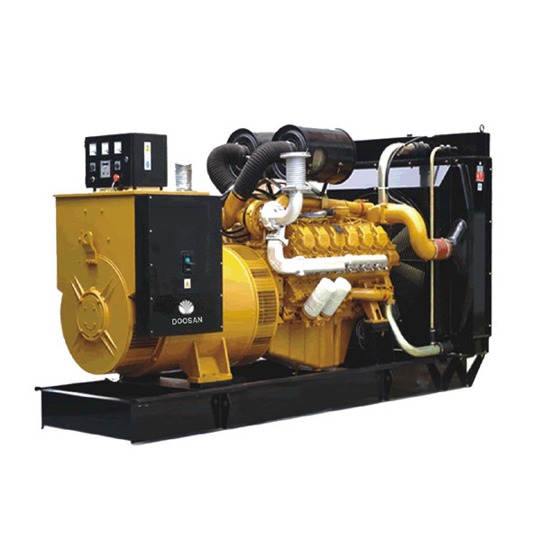 巴南租赁发电机-怎样确保潍柴发电机组的质量