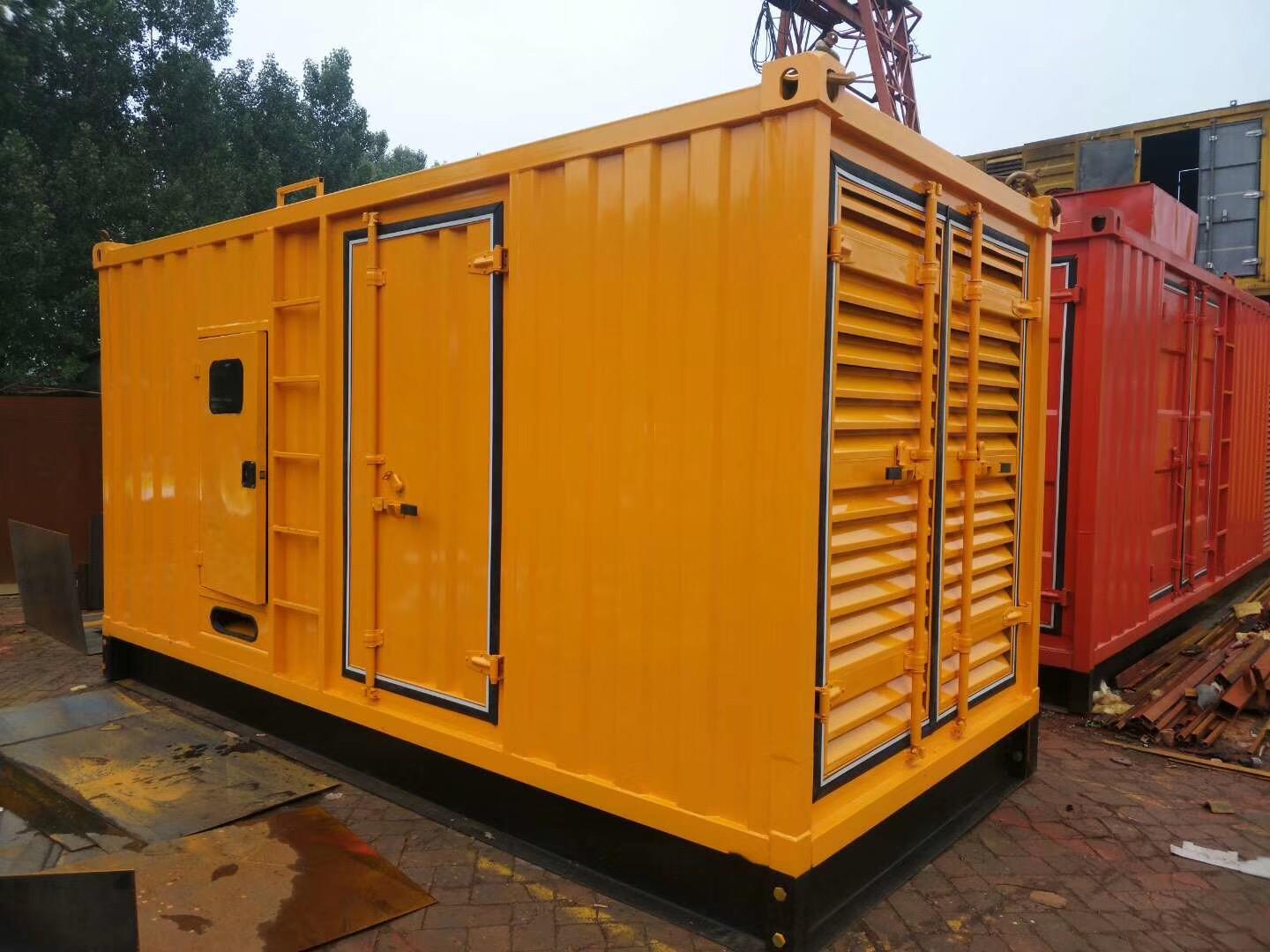 巴南租赁发电机-发电机省油方法有哪些？