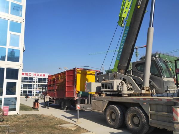 巴南发电机出租50KW柴油发电机组需要配多粗电缆线