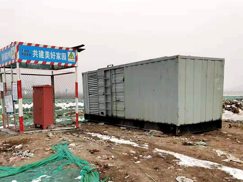 巴南燃气发电机在高海拔地区运行时会遇到哪些常见故障？