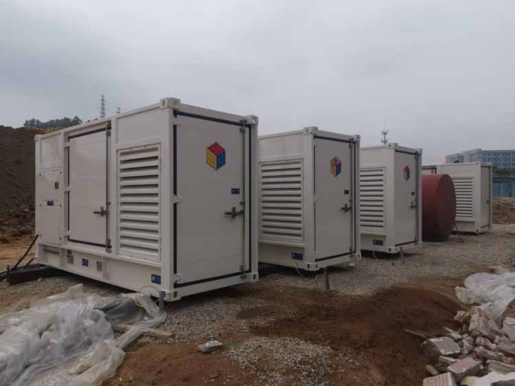 巴南如何降低 200KW 柴油发电机的燃油消耗率？