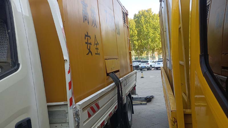 巴南如何判断柴油发电机组和UPS电源的切换时间是否符合要求？