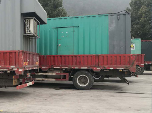 巴南柴油发电机组使用注意安全事项有哪些？