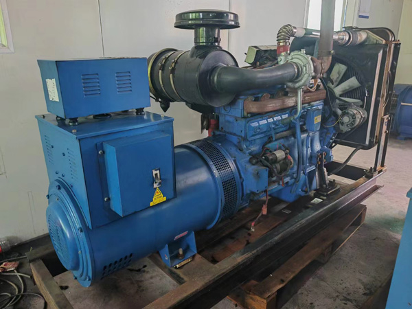 巴南100kW柴油发电机组使用多级机油有哪些优缺点？
