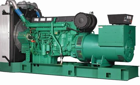 巴南发电机除垢后需要用清水冲洗水冷式机油散热器几次？