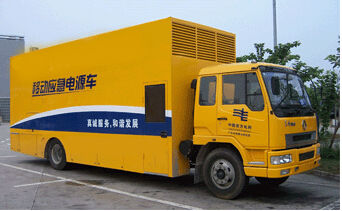 巴南发电机组如何判断水冷式机油散热器是否需要更换？