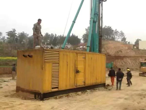 巴南柴油发电机组应用场合有哪些？